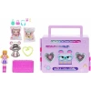 Polly Pocket Disko Dansı Eğlenceli Kıyafetler