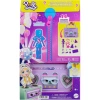 Polly Pocket Disko Dansı Eğlenceli Kıyafetler