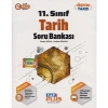 Çap 11.Sınıf Tarih Soru Bankası Plus