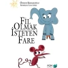 Fil Olmak İsteyen Fare Fom Kitap