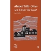 Gidersen Yıkılır Bu Kent  Ahmet Telli  Cep Boy  Everest