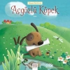 Açgözlü Köpek Ezop 1001 Çiçek