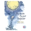 Aydede Peynir Değildir Can Çocuk
