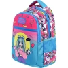 Lux İlkokul Çantası Desenli Sweet Gırl 24303 Özkara Çanta
