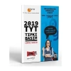 Yargı 2019 Tyt Tıpkı Basım Çıkmış Sorular