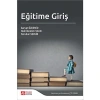 Eğitime Giriş Servet Özdemir -H.Ibrahim Yali Pegem