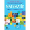 4.Sınıf Matematik Okuryazarlığı Düşündüren Yayın