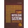 Türk Mitolojik Sistemi 2   Fuzuli Bayat - Ötüken