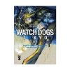 Watchdogs 2 Çizgi Roman  Dex Yayın