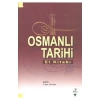 Osmanlı Tarihi El Kitabı-Tufan Gündüz  Grafiker