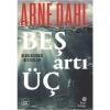 Beş Artı Üç  Arne Dahl  Hepkitap