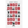 Cumhuriyet Apartmanı  Ahmet Kekeç  Motto