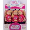 Baby Maymay Sesli Bebek