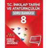 Koray 8.Sınıf İnkılap Tarihi Soru Bankası