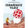 Tenteni̇N Maceralari Esrarengi̇Z Yıldız Çi̇Zgi̇ Roman Alfa Basım