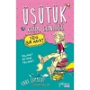 Üşütük Kızın Günlüğü 1-Yeni Bir Hayat .Anna Cammany