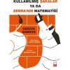 Kullanılmış Şakalar Yada Zebranın Matematiği Gıdeon Samson