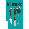 Hanımefendi İvo Andriç Ketebe Yayın