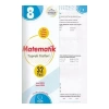 Palme 8.Sınıf Matematik Yaprak Test