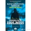 Sherlock Holmes Dörtlerin İmzası Kayıp Hikayenin İzinde