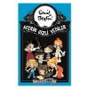 Gizli Yediler-3 Aferin G.Y. / E.Blyton Artemis