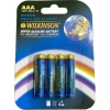 Wılkınson Pil  Lr03 Am-4 1,5V Aaa (4)