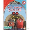 Acil Durum Çufçufu/Çufçuflar - Timaş