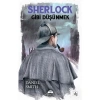 Sherlock Gibi Düşünmek Danıel Smıth  Martı Yayın