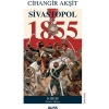 Si̇Vastopol 1855 Ci̇Hangi̇R Akşi̇T Alfa Basım