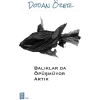 Balıklarda Öpüşmüyor Artık  Dodan Özer Mona Yayın