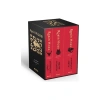 Parseer Üçlemesi̇ 3 Kitap Set Robi̇N Hobb Alfa Basım