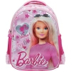 Mikro 5045 Barbie İlkokul Çantası Salto Shıne Pınk