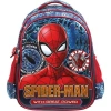 Mikro 5232 Spıderman İlkokul Çantası Salto Great Power