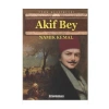 Aki̇F Bey. Namik Kemal- Anoni̇M