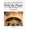 Urfada Pi̇Şer Bi̇Ze De Düşer.Urfa Mutfaği Alfa
