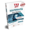 Yks Ayt 1000 Matematik Soru Bankası  B Hocam