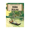 Tenteni̇N Maceralari 6 Kirik Kulak Çi̇Zgi̇ Roman Herge Alfa