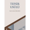 Tefsir Usulü İsmail Cerrahoğlu Diyanet Vakfı