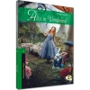 İngilizce Hikaye Cd Li Stage 3 Alice İn Wonderland