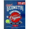 Orijinal Tyt Ayt 10+10 Çözümlü Denemeleri