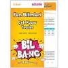 5.Sınıf Fen Bilgisi Yaprak Test   Kültür