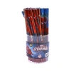 Spıderman Silgili Geçmeli Kalem Kod: Sm-5804