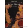 Yağmur Sıkıntısı   Oktay Rifat      Yapı Kredi