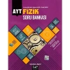Çap Ayt Fizik Soru Bankası