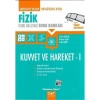 Üniv.Sın Haz.Fizik Kuvvet Ve Hareket-1   Çap