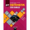 Çap Ayt Matematik Soru Bankası