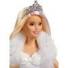 Barbıe Dreamtopıa Karlar Prensesi Bebek