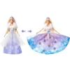 Barbıe Dreamtopıa Karlar Prensesi Bebek