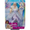 Barbıe Dreamtopıa Karlar Prensesi Bebek
