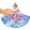 Barbıe Dreamtopıa Karlar Prensesi Bebek